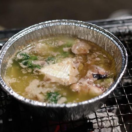 Sorayado 宙宿 Tsuru Экстерьер фото