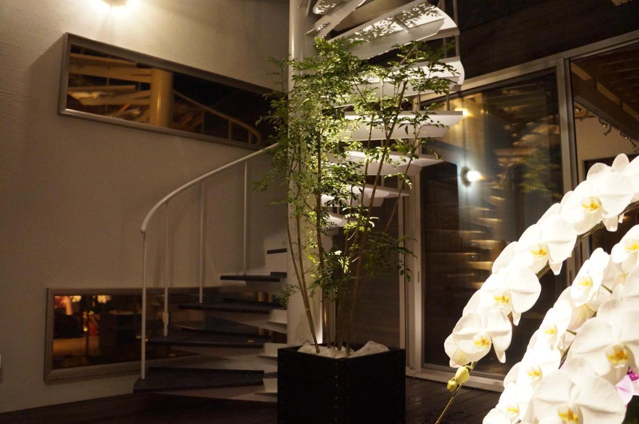 Sorayado 宙宿 Tsuru Экстерьер фото