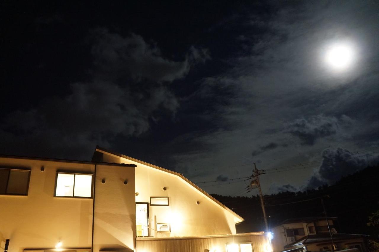 Sorayado 宙宿 Tsuru Экстерьер фото
